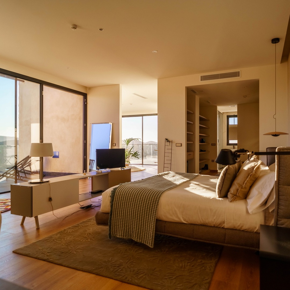 Hoteles Desconecta2