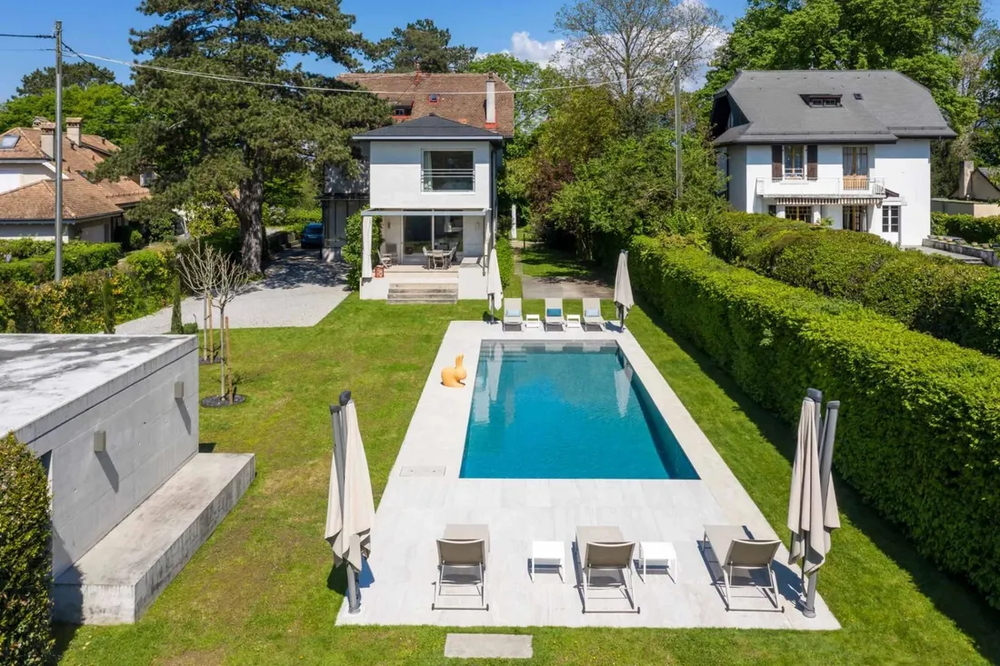 Luxury Real Estate Redefined: FGP Swiss & Alps Leading the Way in Switzerland and the French Alps