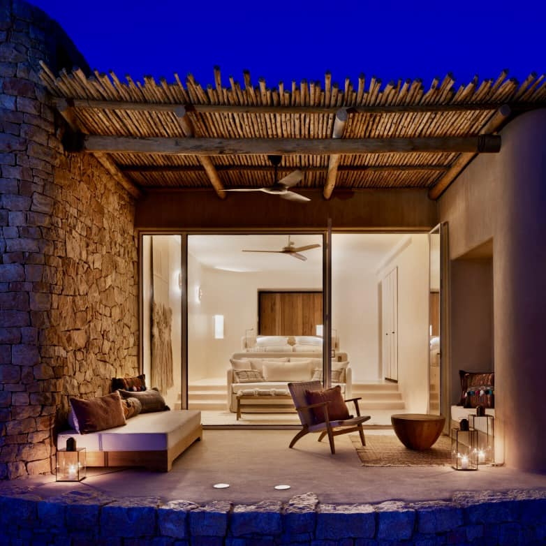 Six Senses Shaharut