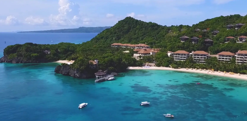 Shangri-La Boracay