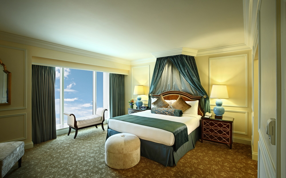The Venetian Macao