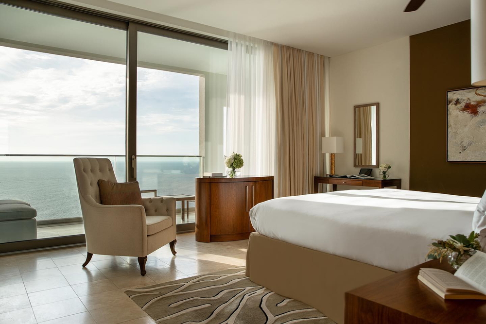 Jumeirah Port Soller