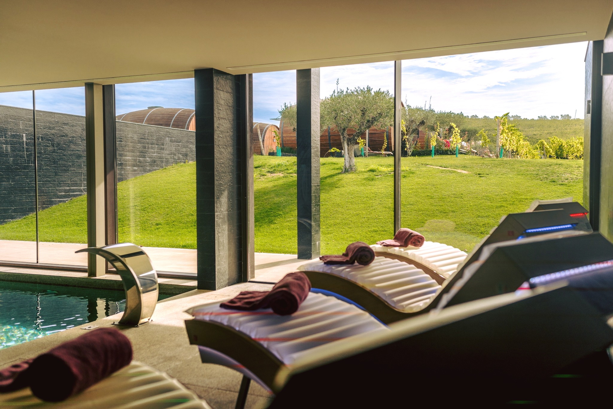 The Wine House Hotel - Quinta da Pacheca