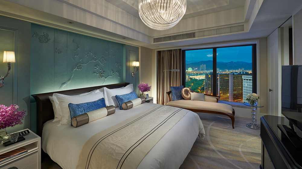Mandarin Oriental Taipei