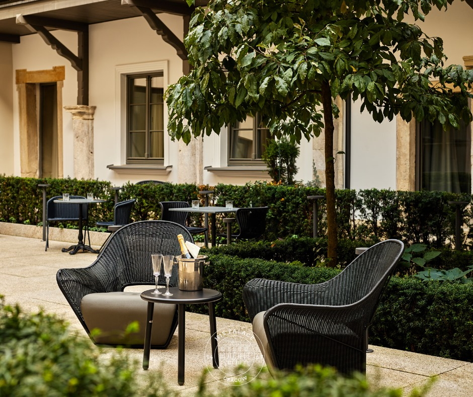 Hotel H15 Luxury Palace