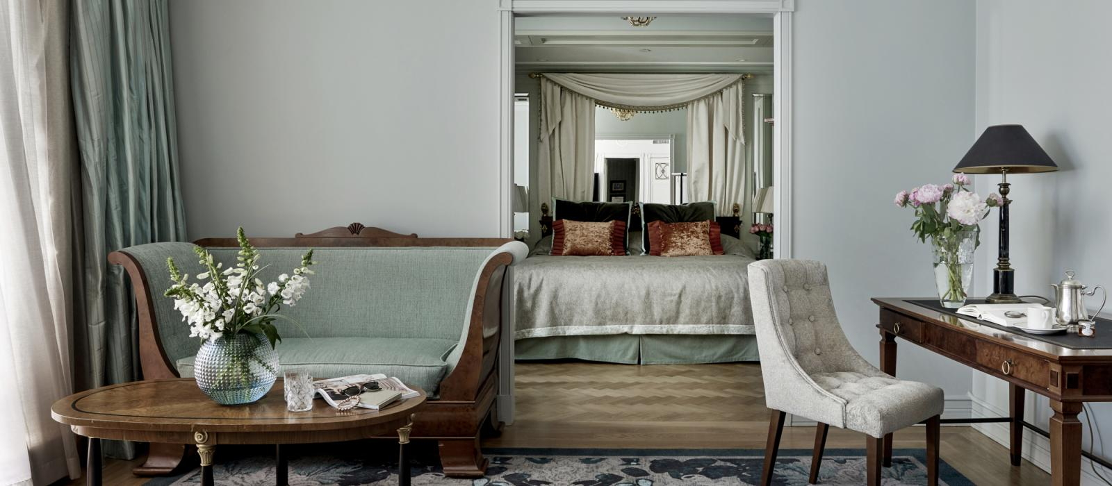 Hotel Kämp