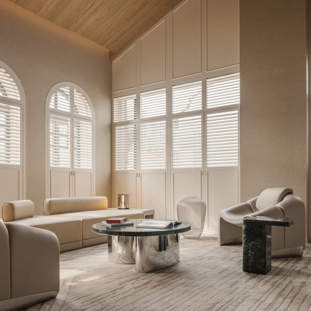 Mondrian Singapore Duxton