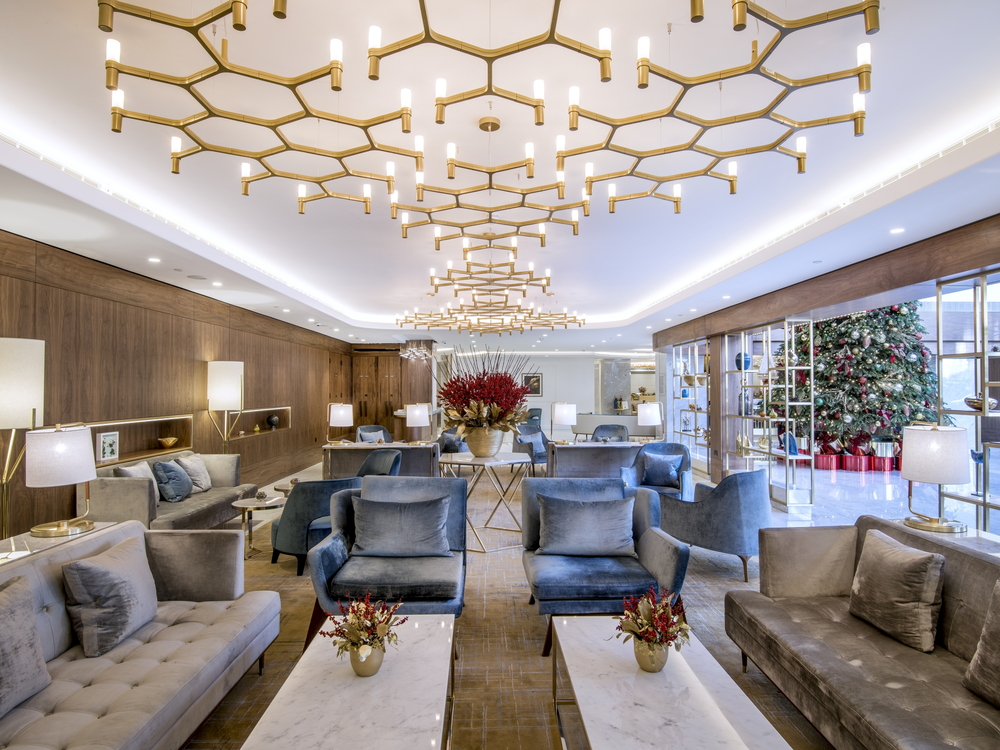 Royal Lancaster London