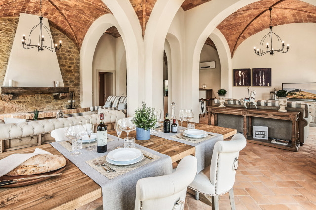 Toscana Resort Castelfalfi