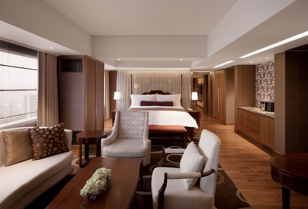Parnas Hotel Jeju