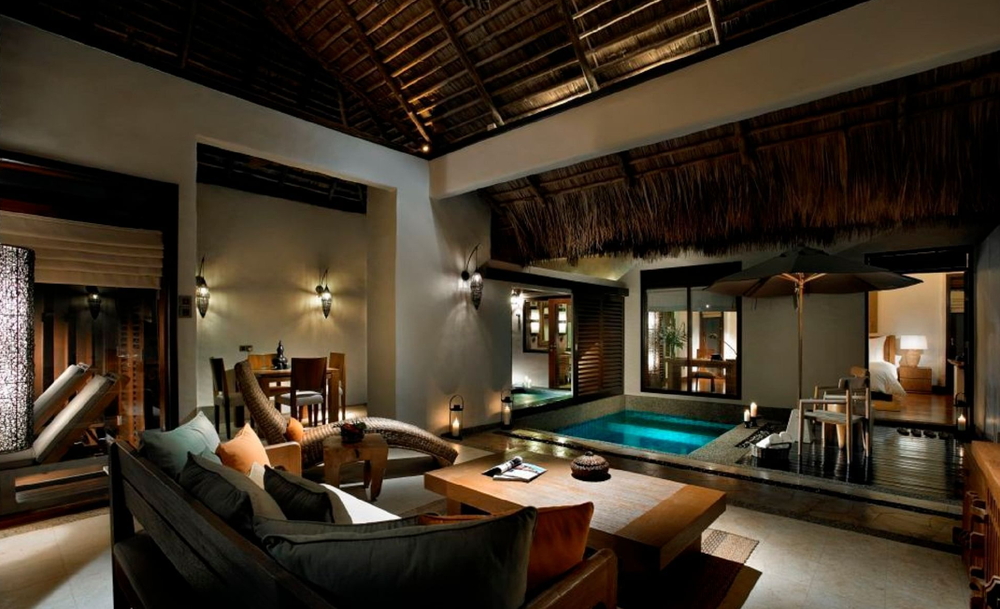 The Banjaran Hotsprings Retreat