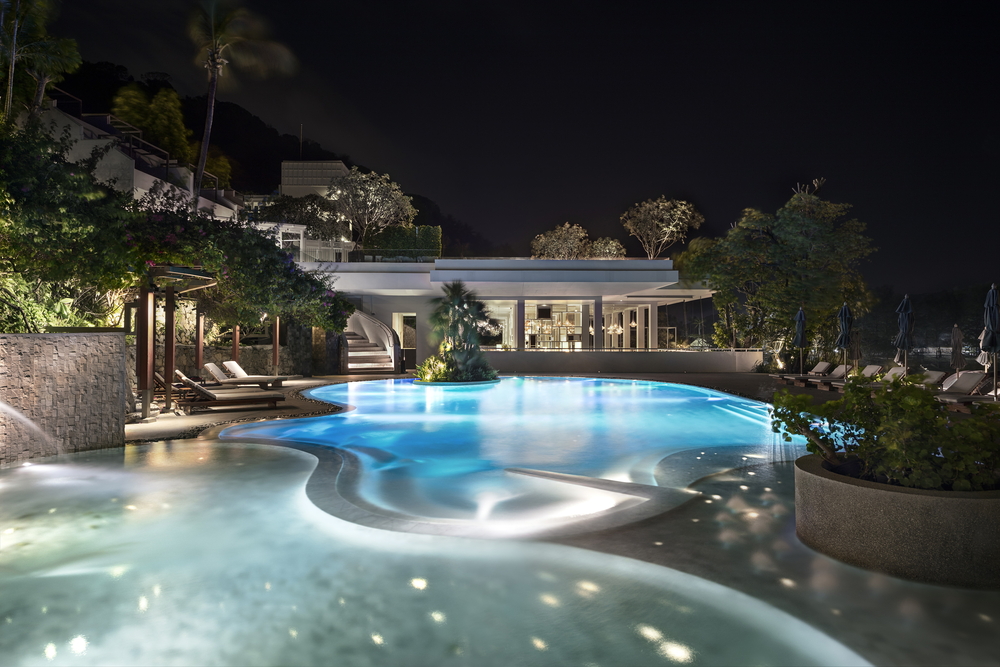The Nai Harn