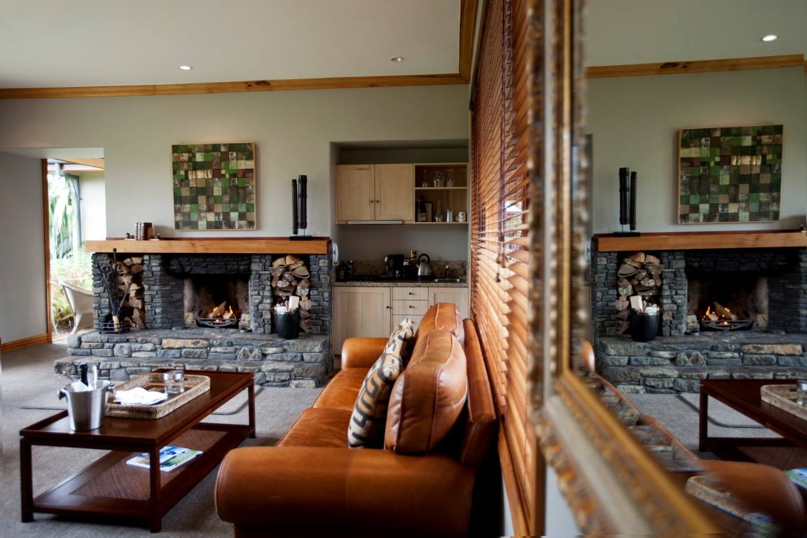 Treetops Lodge And Estate