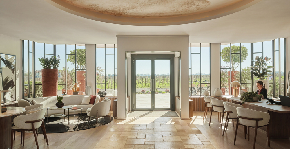 Château Hôtel Grand Barrail