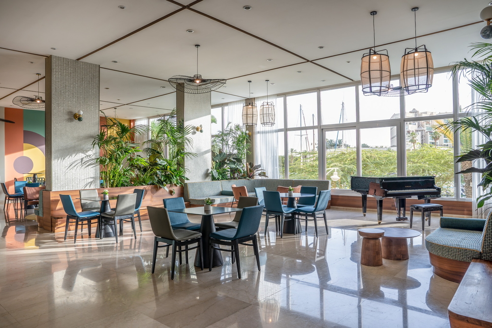 Dan Eilat Hotel