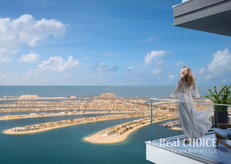 Real Choice Real Estate Brokers LLC: Your Gateway to Luxury Real Estate Excellence