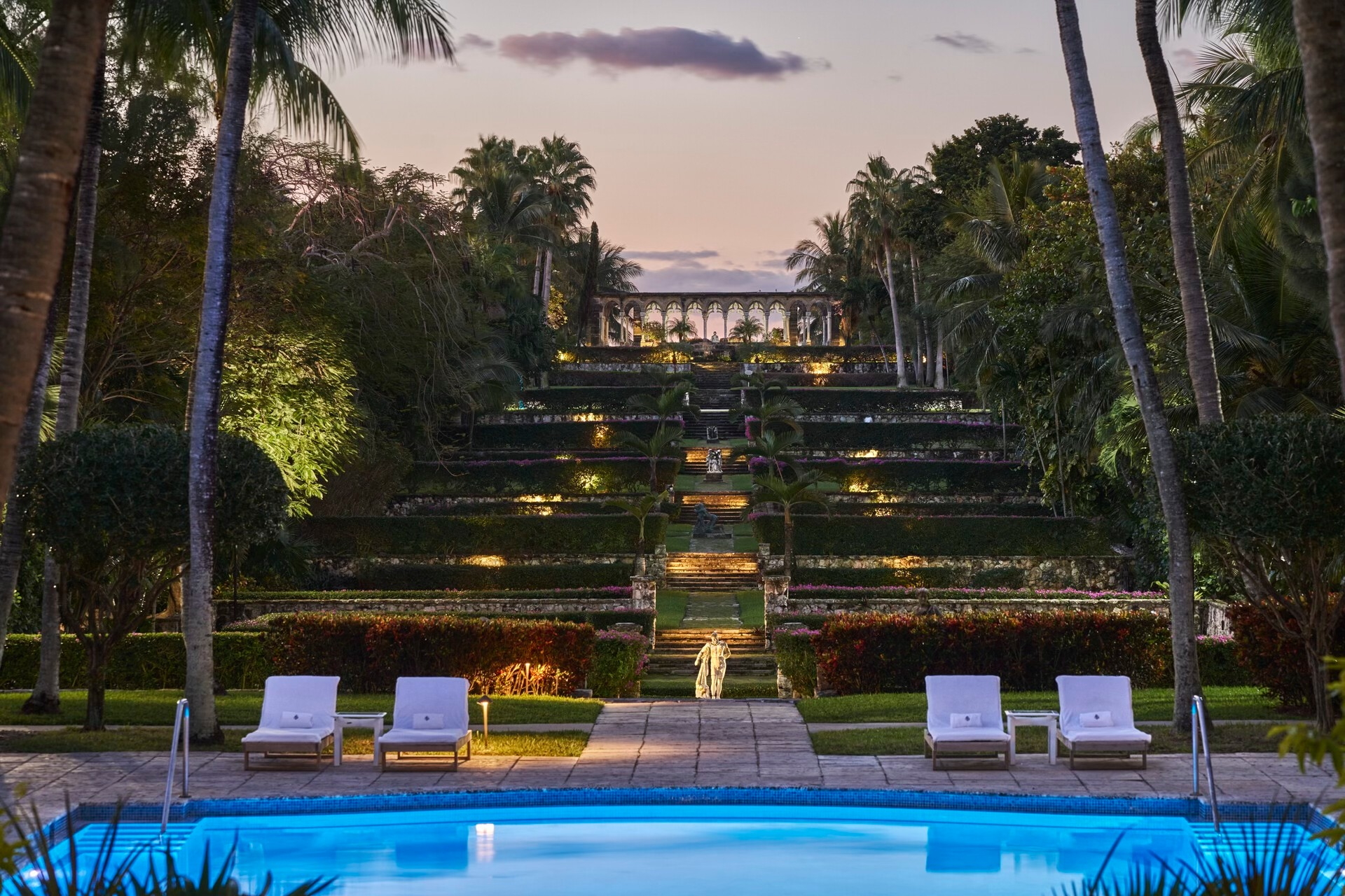  The Ocean Club, A Four Seasons Resort