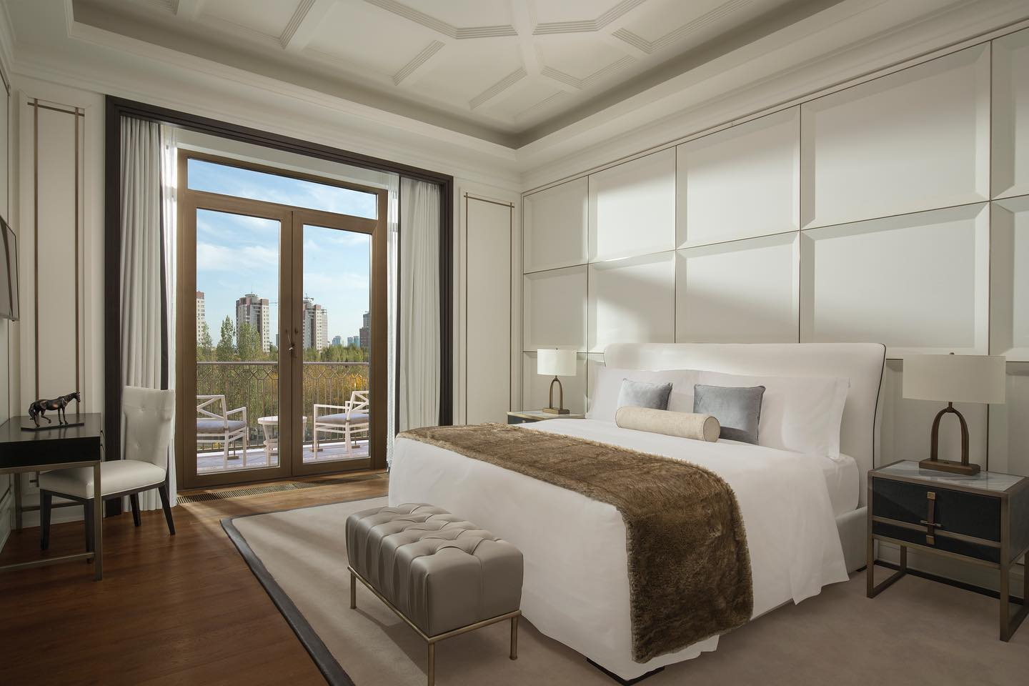 The St. Regis Astana