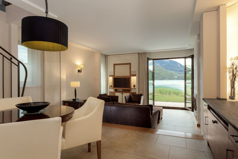Hotel Bristol, A Luxury Collection Hotel