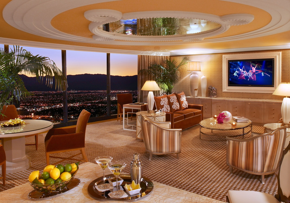 Wynn Las Vegas