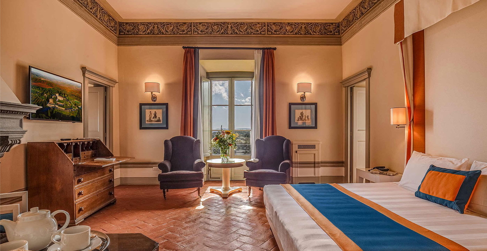 Borgo Scopeto Wine & Country Relais