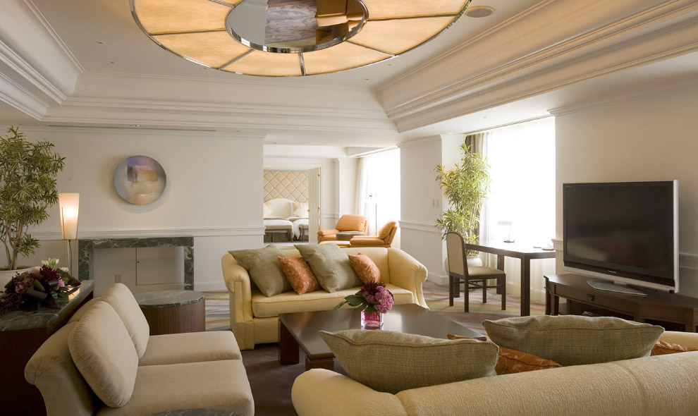 The Okura Tokyo