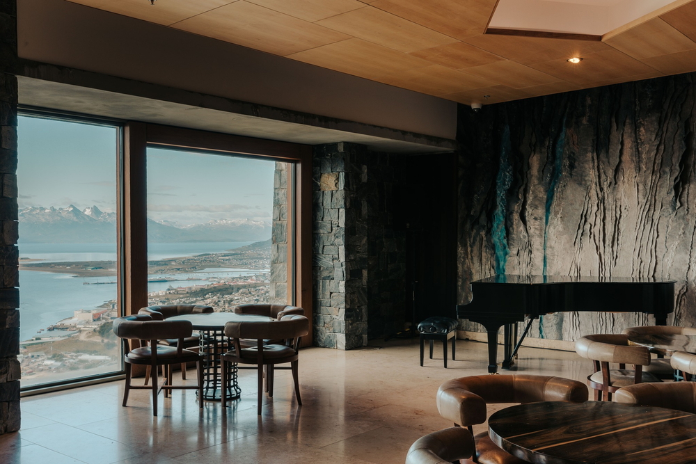 Arakur Ushuaia Resort & Spa