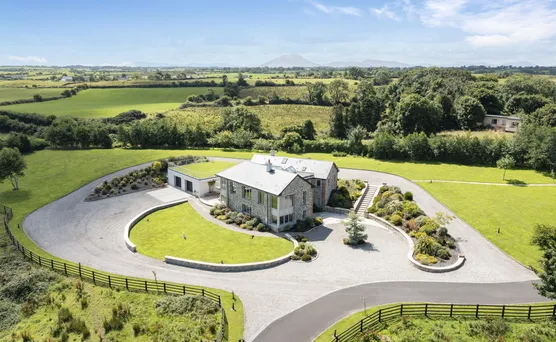 Unparalleled Excellence: Christie's International Real Estate Redefining Luxury Property Market
