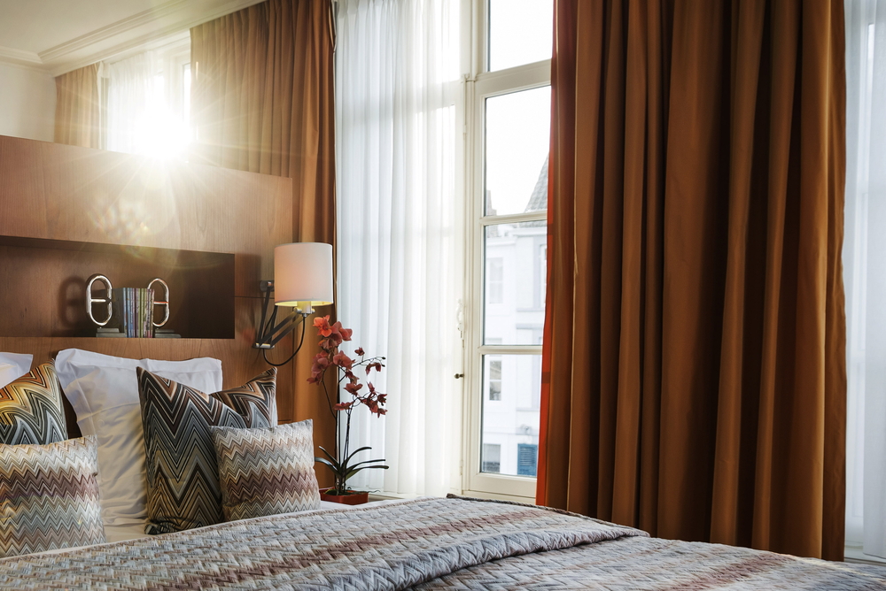 Hotel van Cleef