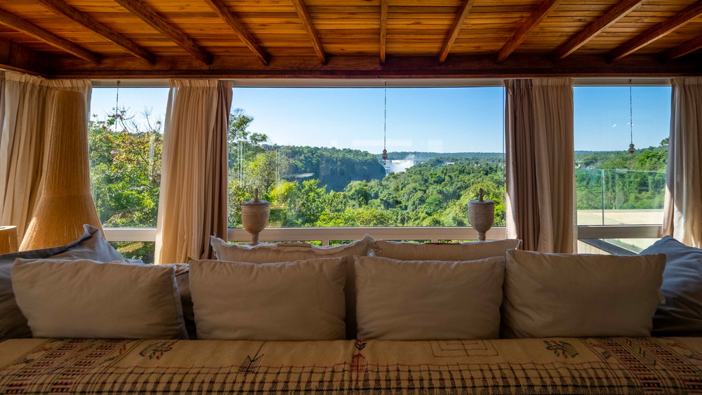 Gran Meliá Iguazú