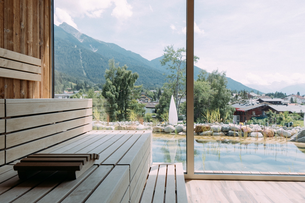 Alpin Resort Sacher