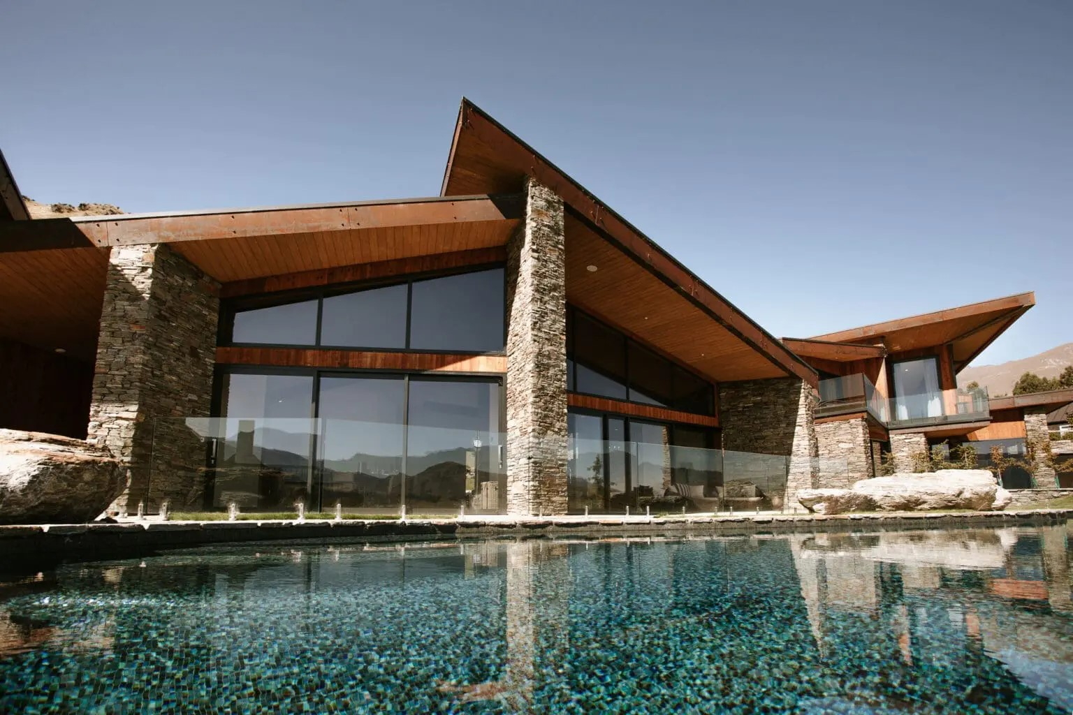 Stoneridge Estate