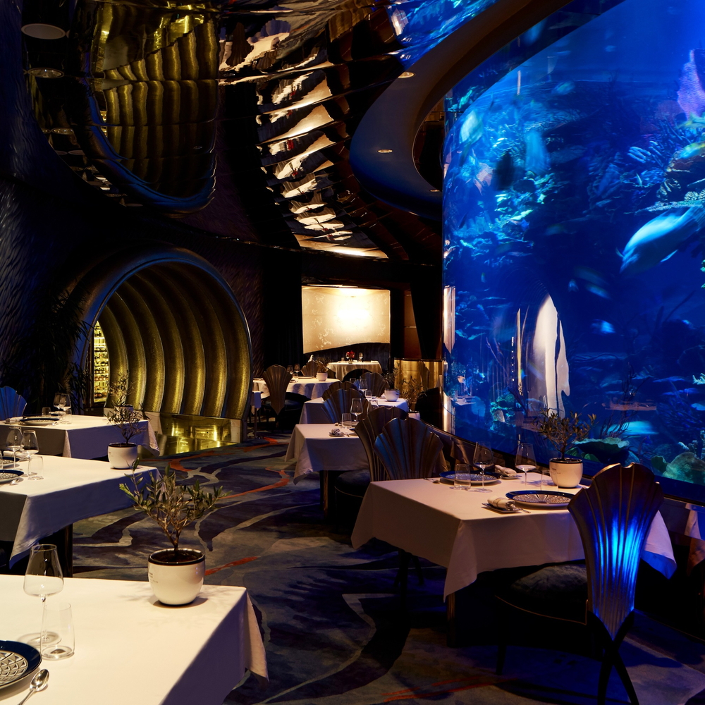 Burj Al Arab Jumeirah