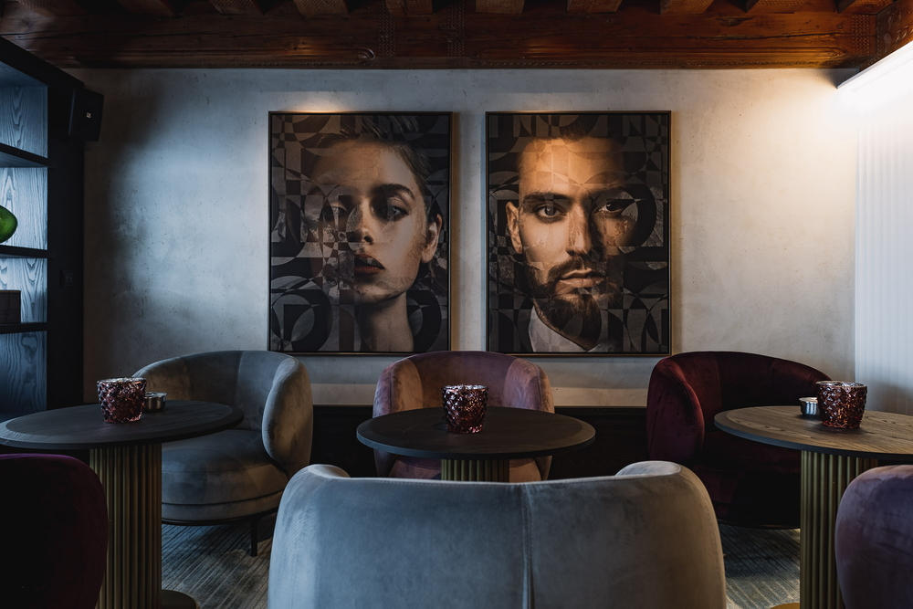 Hotel Zürserhof