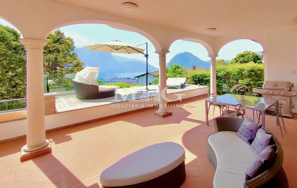 MG Immobiliare: Your Trusted Real Estate Partner in Lugano for Three Decades