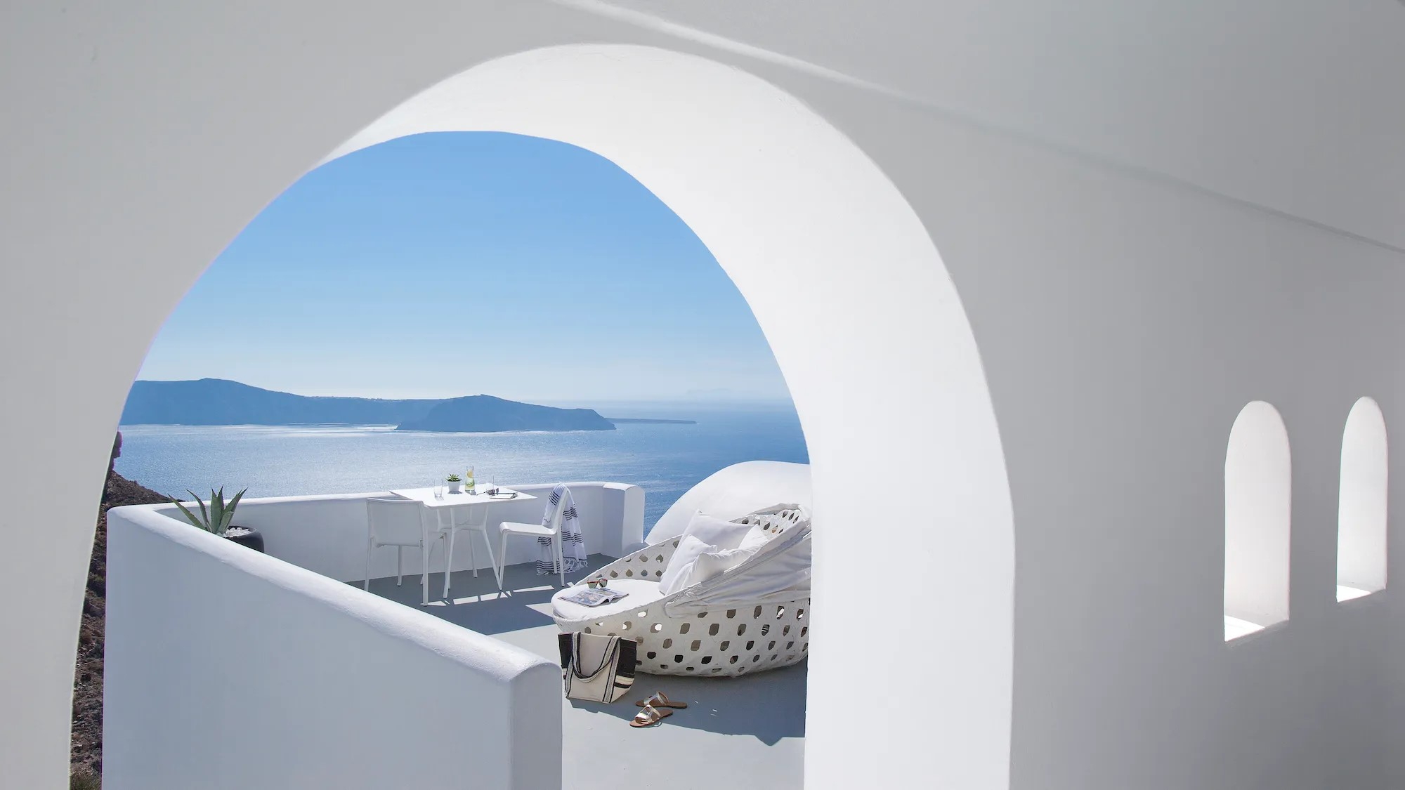 Grace Santorini