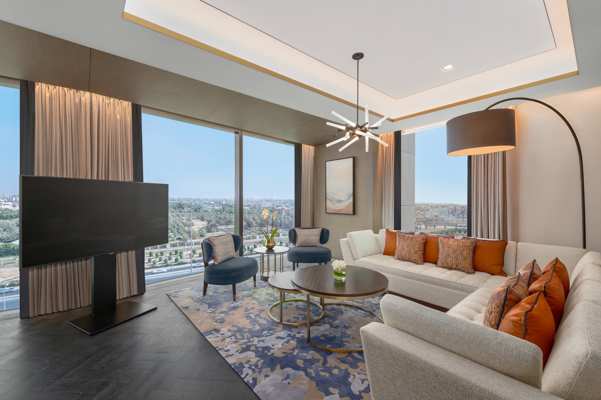Waldorf Astoria Kuwait