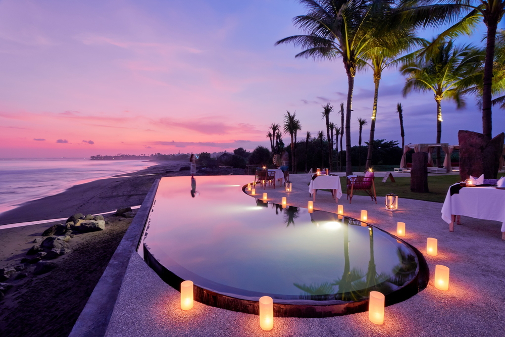 The Royal Purnama