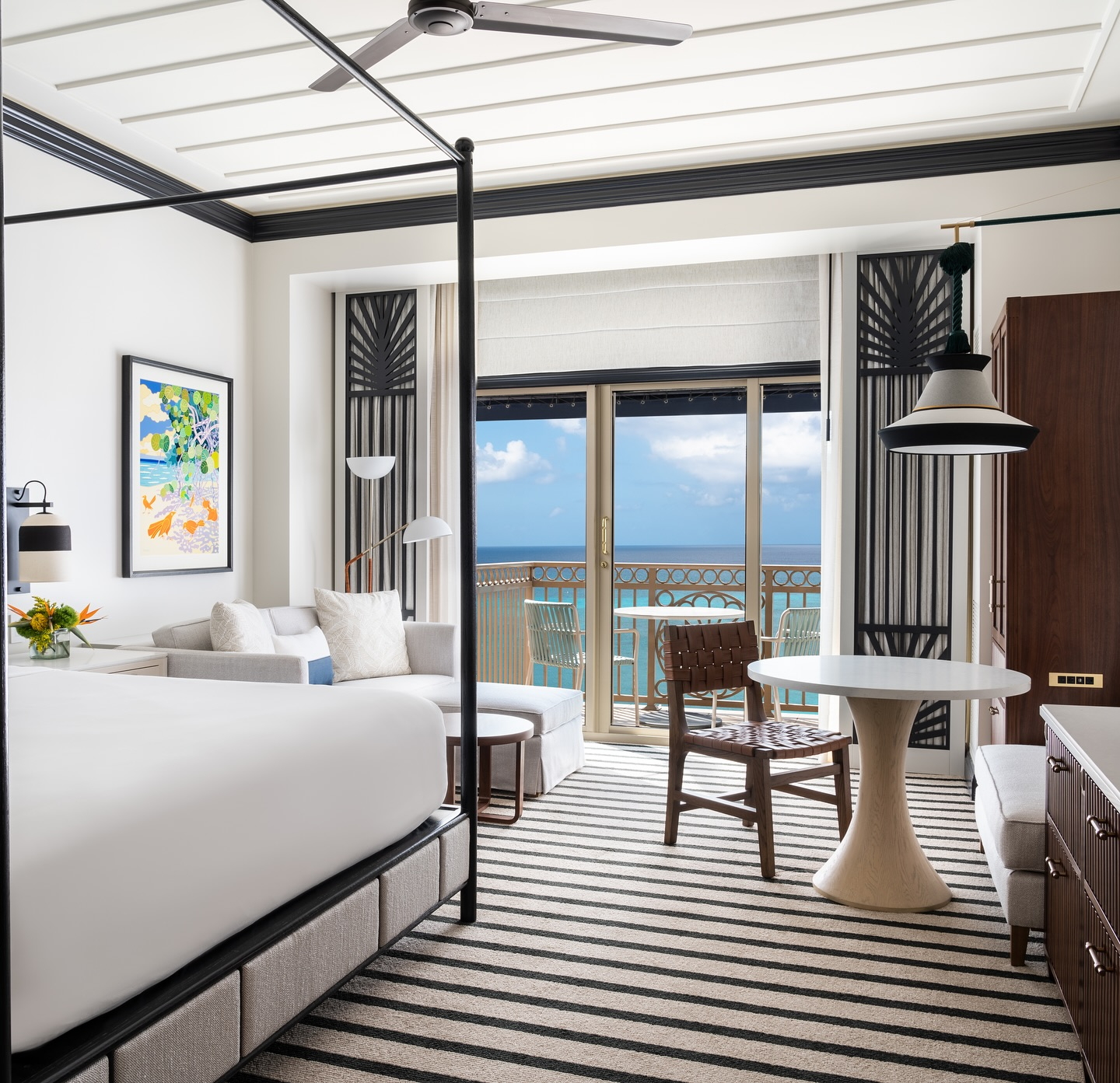 The Ritz-Carlton, Grand Cayman