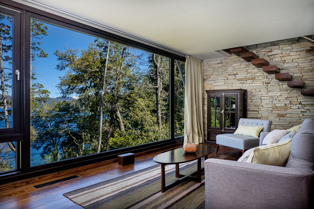 Calfuco Wine Hotel & Spa