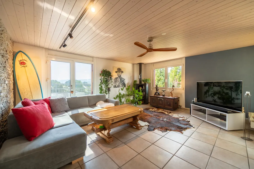Suter & Kocher Immobilien AG: Your Personalized Real Estate Partner