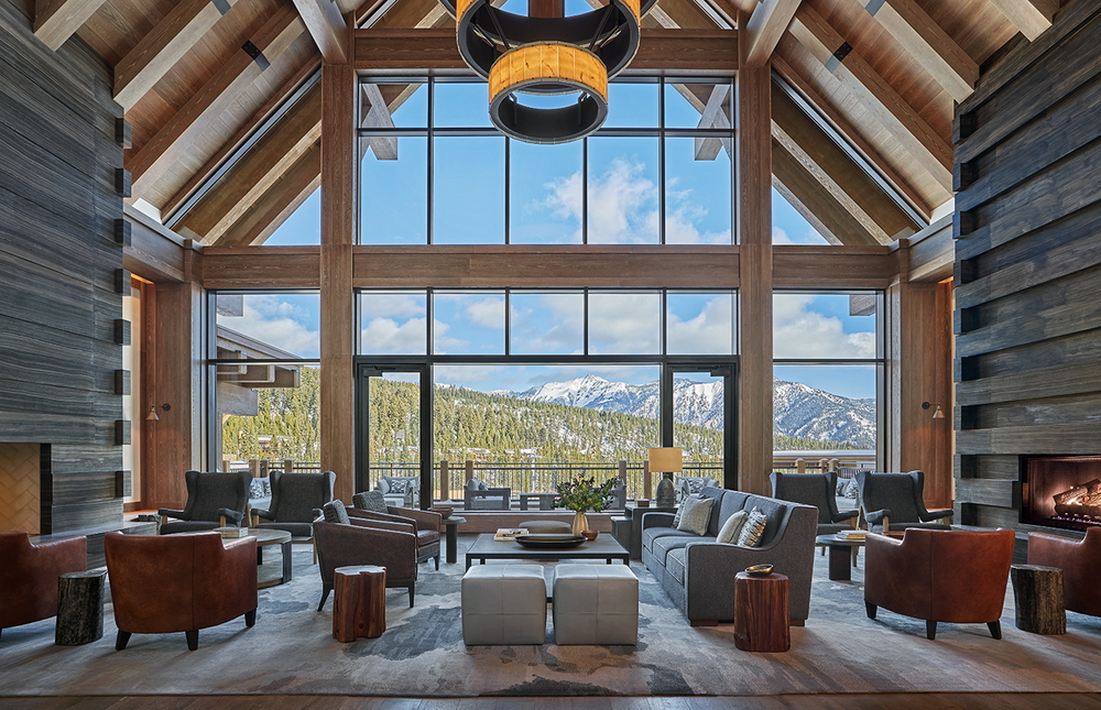 Montage Big Sky: Where Luxury Reaches New Heights