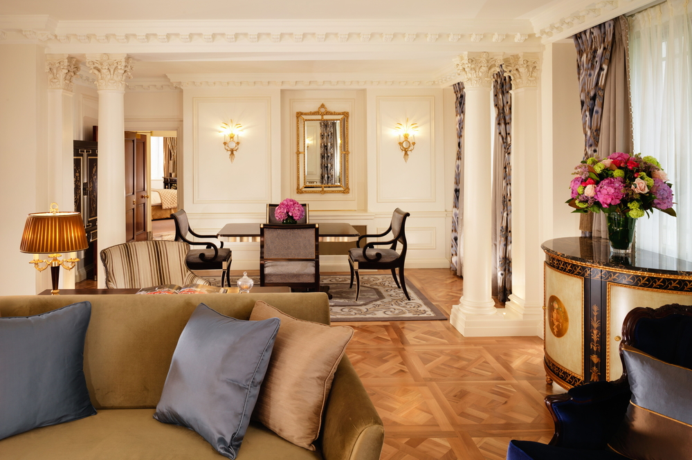 The Dorchester - Dorchester Collection