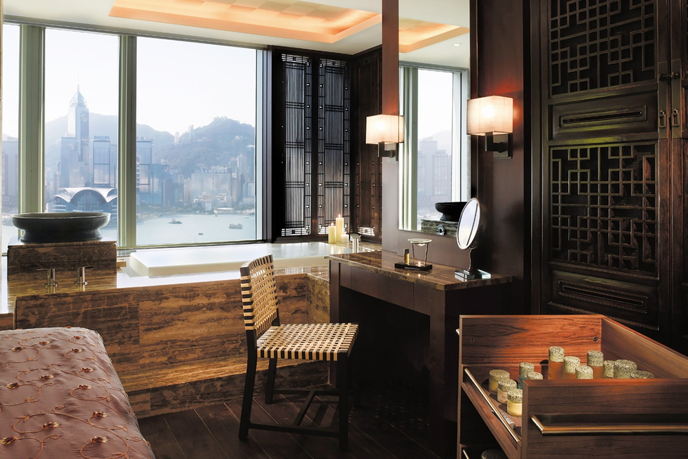 The Peninsula, Hong Kong