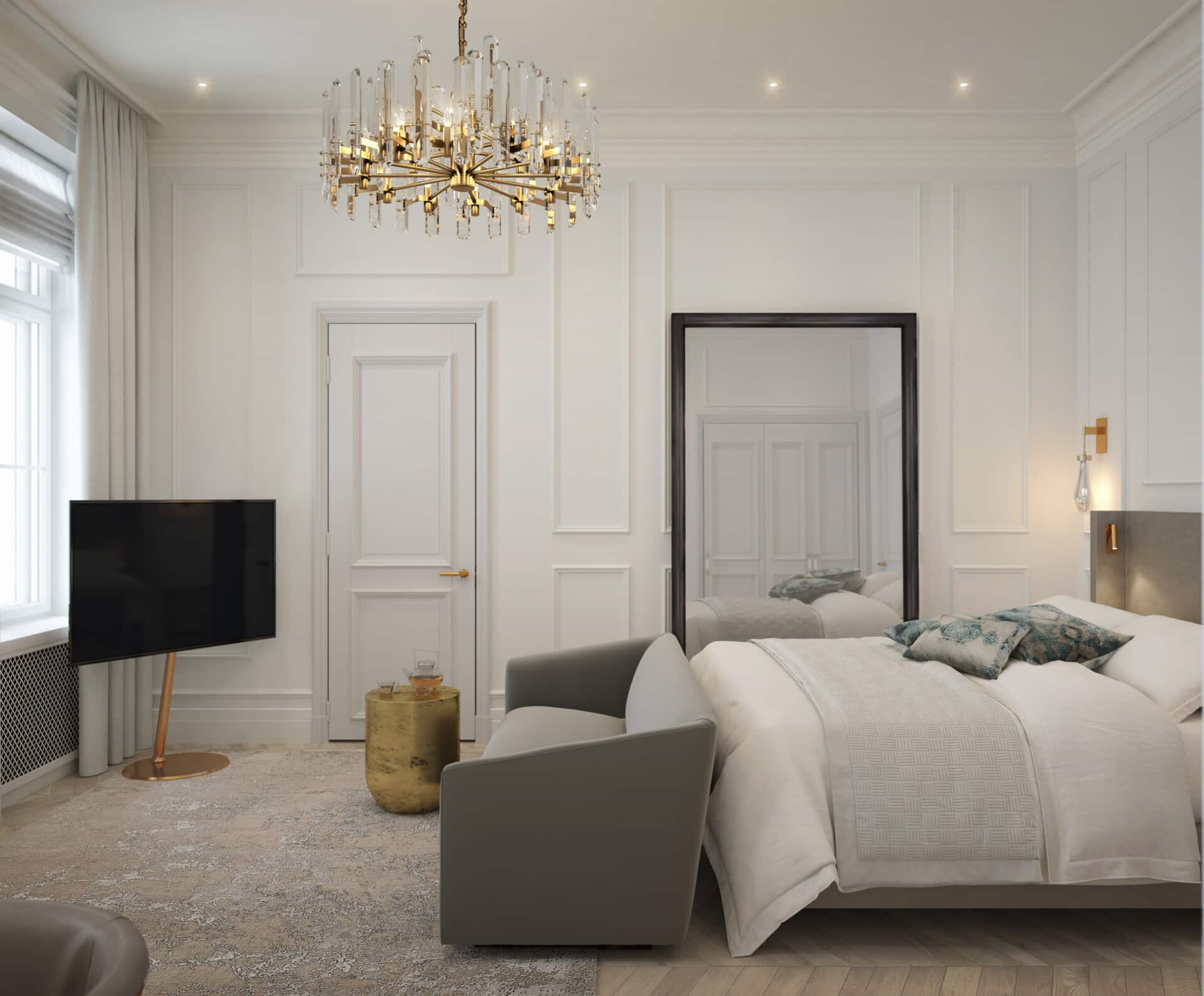The Hotel Maria - Preferred Hotels & Resorts